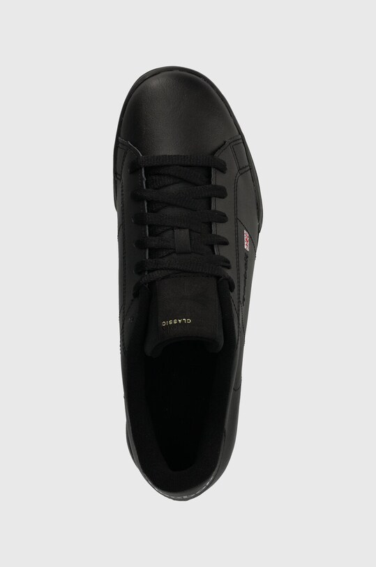 Reebok sneakersy NPC II czarny 100000119