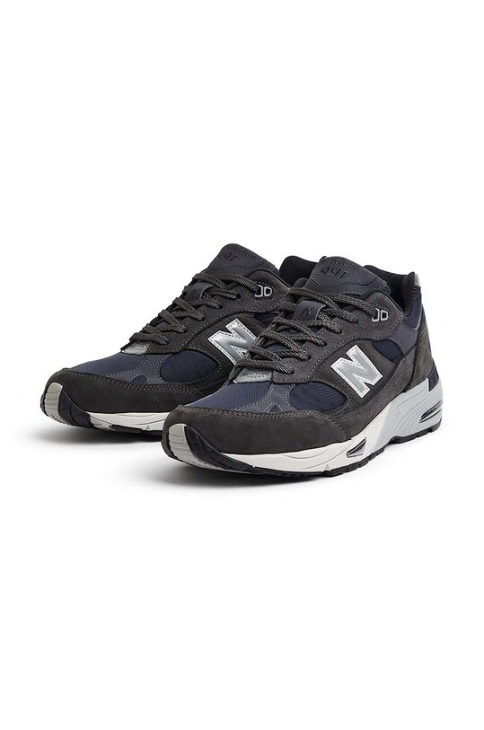 New Balance sneakersy Made in UK M991DGG