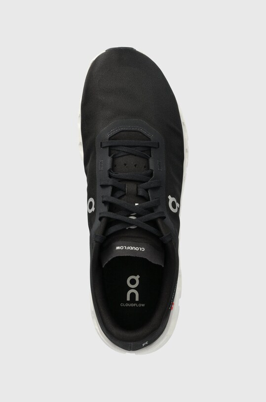 On-running sneakers de alergat Cloudflow 4 negru 3MD30100299
