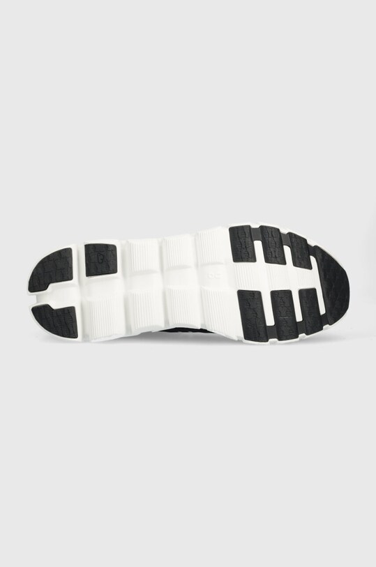 On-running sneakers de alergat Cloudflow 4 3MD30100299 negru