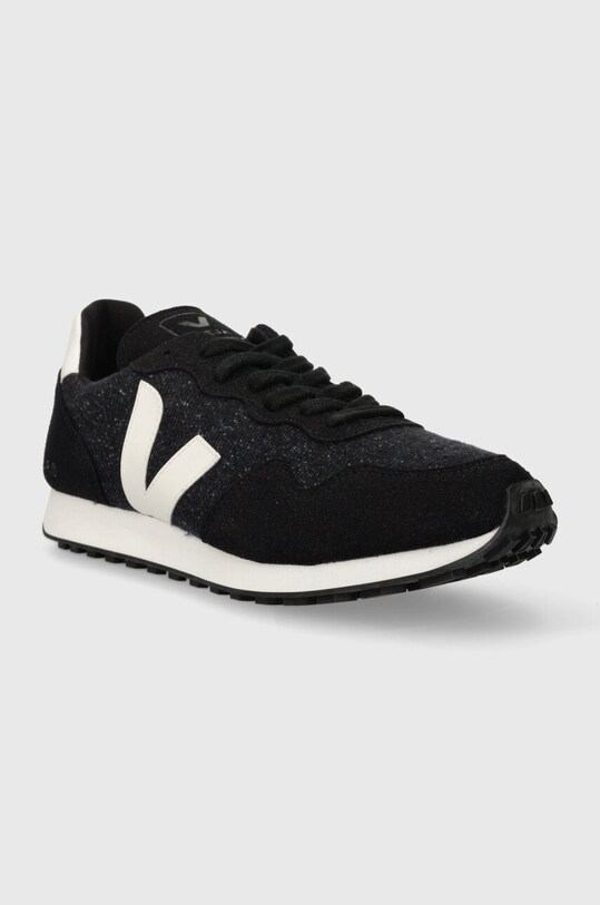 Tenisky Veja Sdu Rec Flannel RR0401971B tmavomodrá AW23