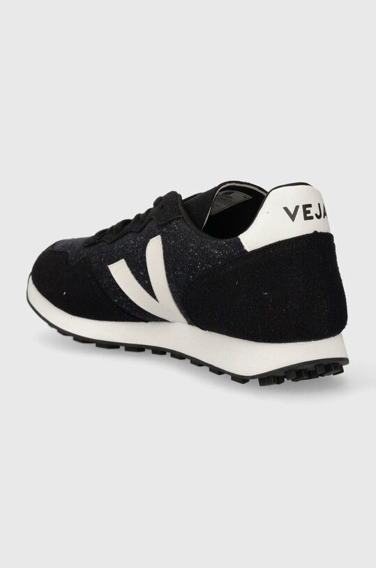 Obuv Tenisky Veja Sdu Rec Flannel RR0401971B tmavomodrá