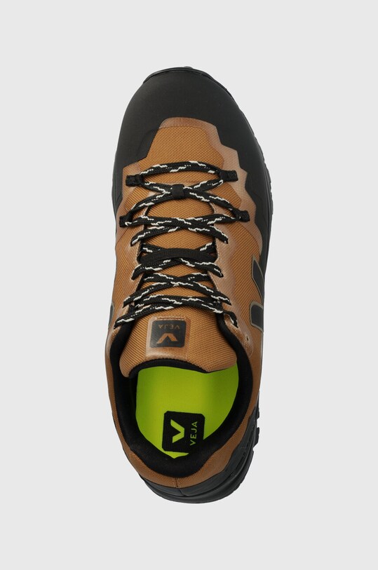 Кросівки Veja Fitz Roy Fs коричневий FS2303376B