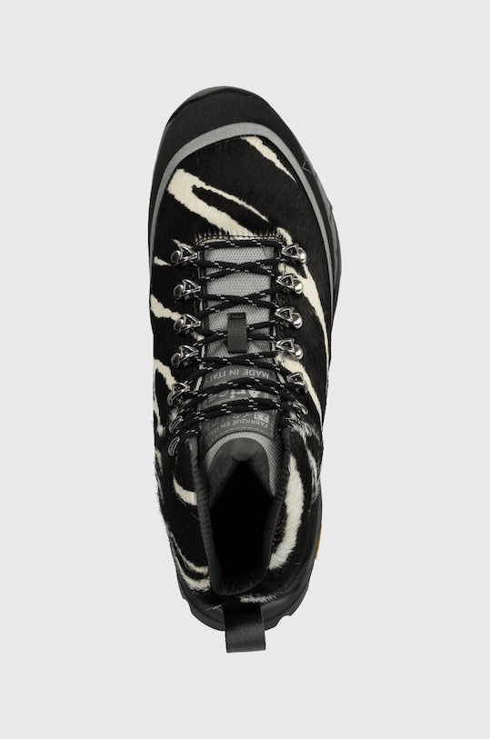 ROA buty ROA x Aries Andreas czarny ALA02.083