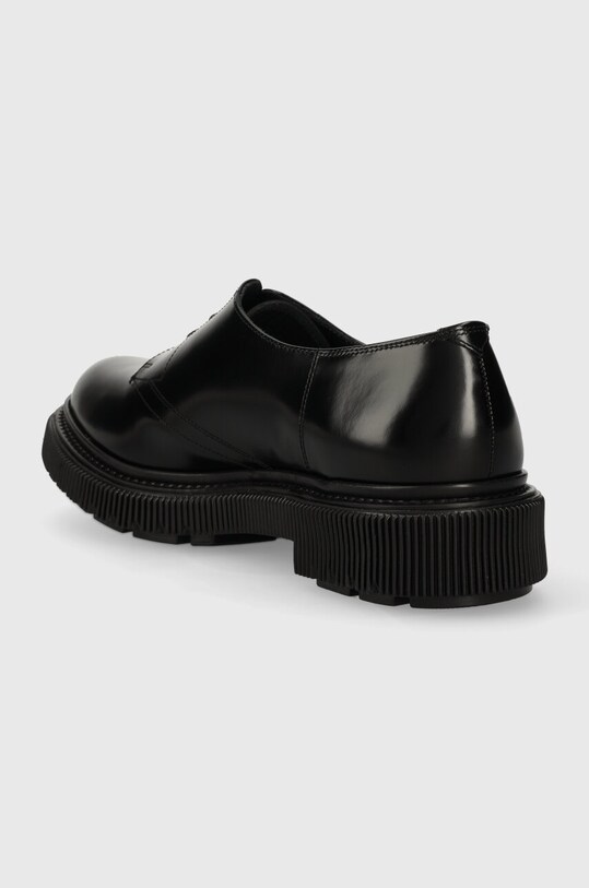 Shoes ADIEU leather shoes Type 132 132 black
