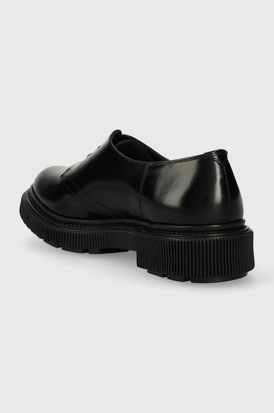 Shoes ADIEU leather shoes Type 132 132 black