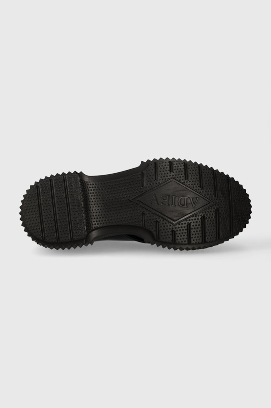 ADIEU leather shoes Type 190 190 black