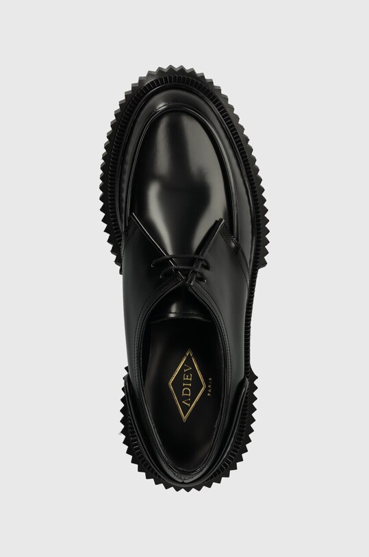 ADIEU leather shoes Type 181 black 181