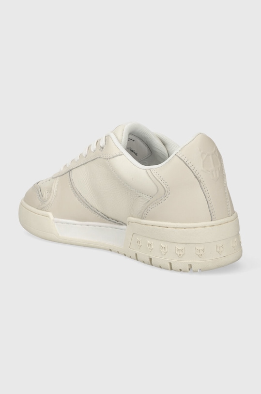 Взуття Шкіряні кросівки Naked Wolfe Transmissi Transmission.Taupe бежевий