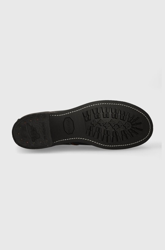 Kožené boty Red Wing Blacksmith 3345.Blacksmith černá