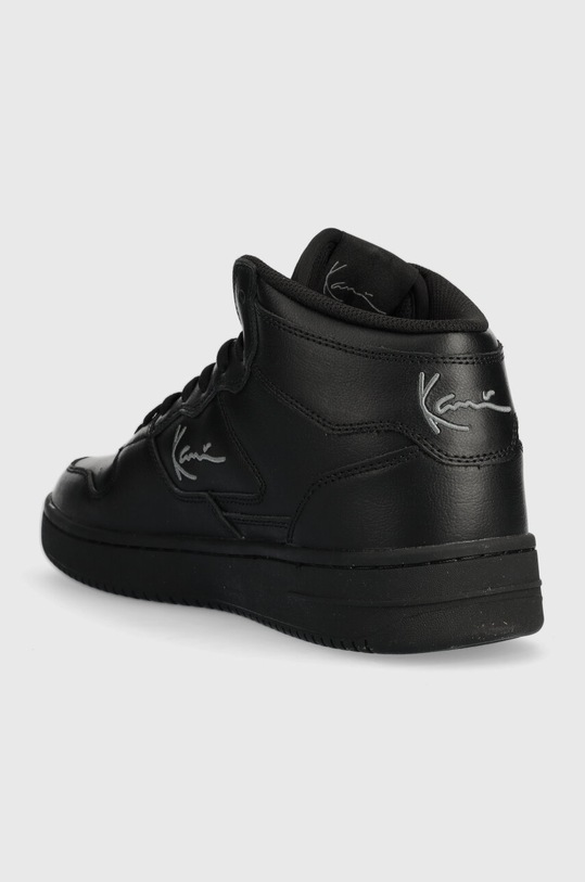 Obuwie Karl Kani sneakersy 89 High PRM 1080128 czarny