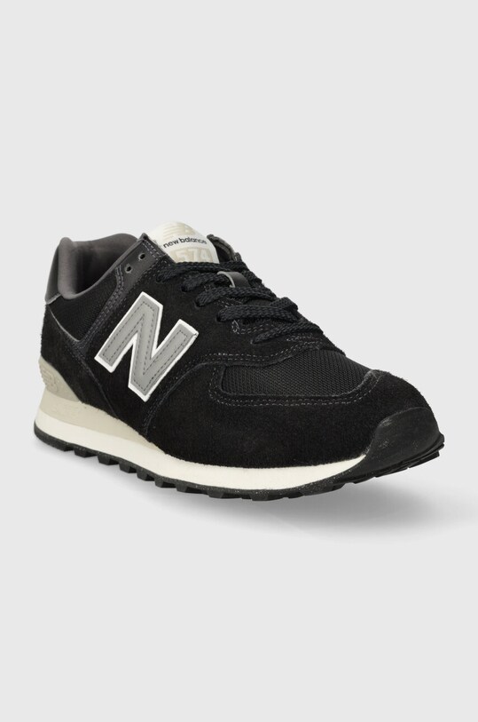 Tenisky New Balance 574 U574SBG námořnická modř AW23