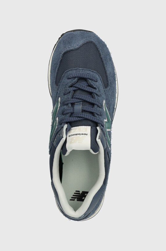 New Balance sneakers 574 bleumarin U574SNG