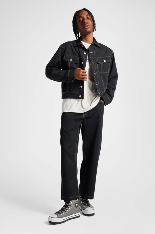 Converse leather trainers Chuck Taylor AS City Trek Waterproof A05575C