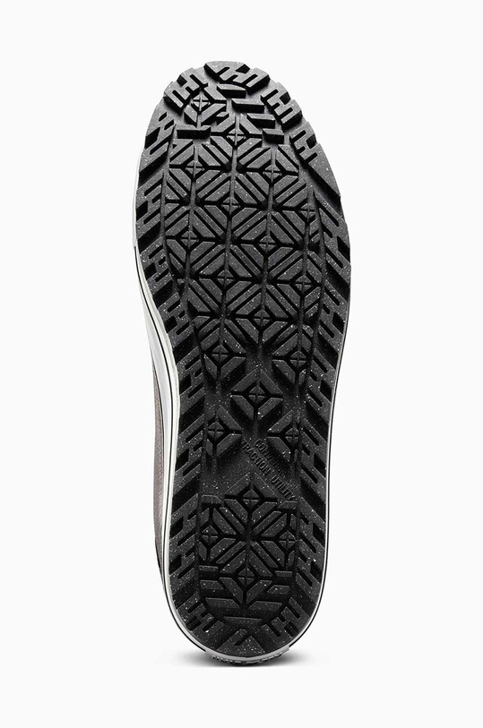 Converse leather trainers Chuck Taylor AS City Trek Waterproof A05575C