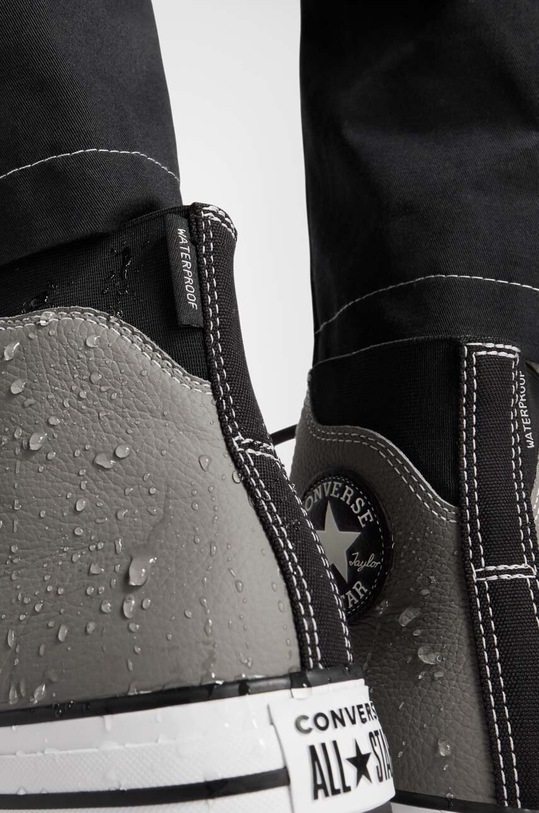 Converse leather trainers Chuck Taylor AS City Trek Waterproof A05575C