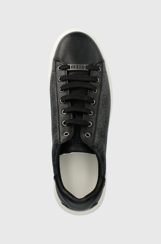 Guess sneakersy VIBO szary FM8VIB.FAM12.COAL