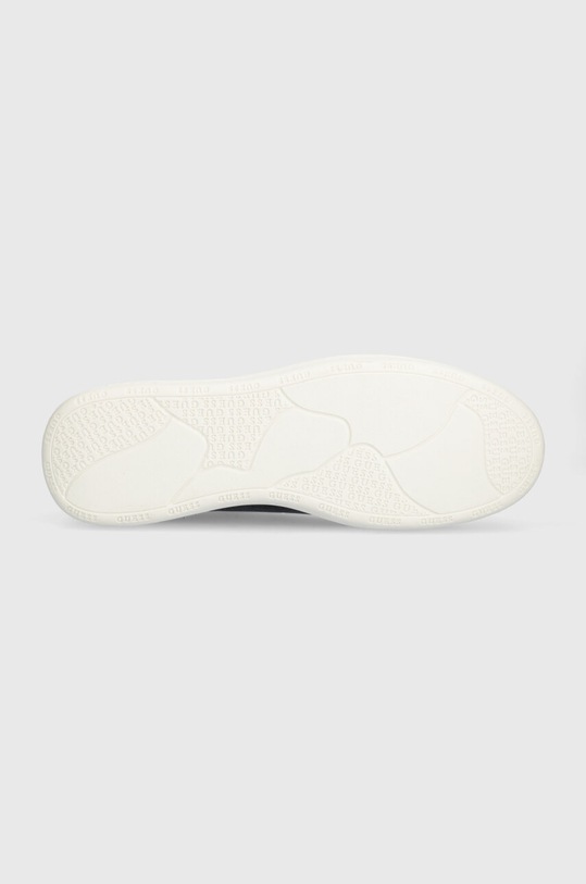 Guess sneakersy VIBO FM8VIB.FAM12.COAL szary