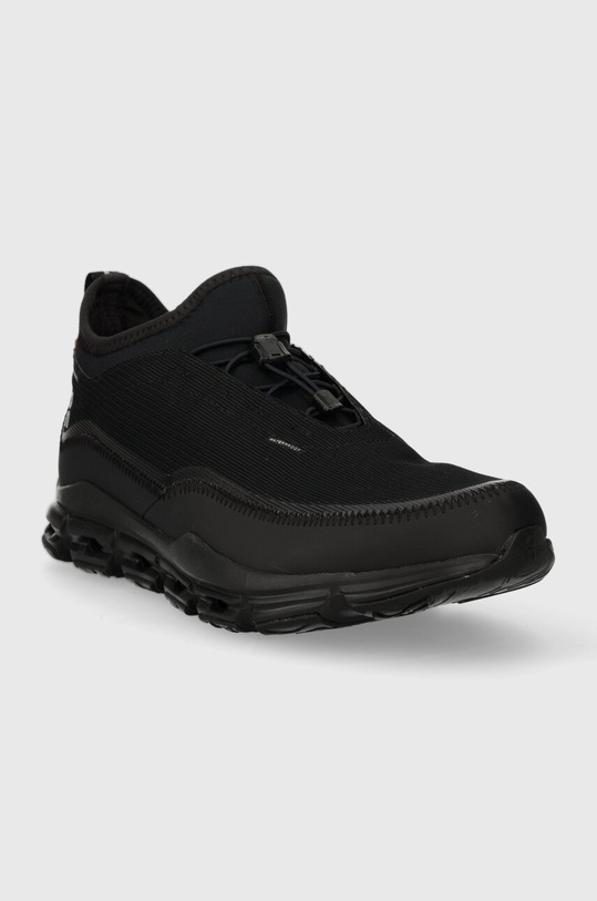 Обувь для бега On-running Cloudaway Waterproof Suma 3MD30250485 чёрный AW23