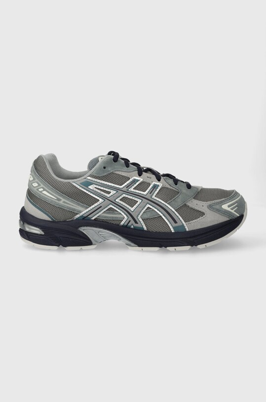 Tenisky Asics GEL-1130 semišová koža sivá 1201A255.029