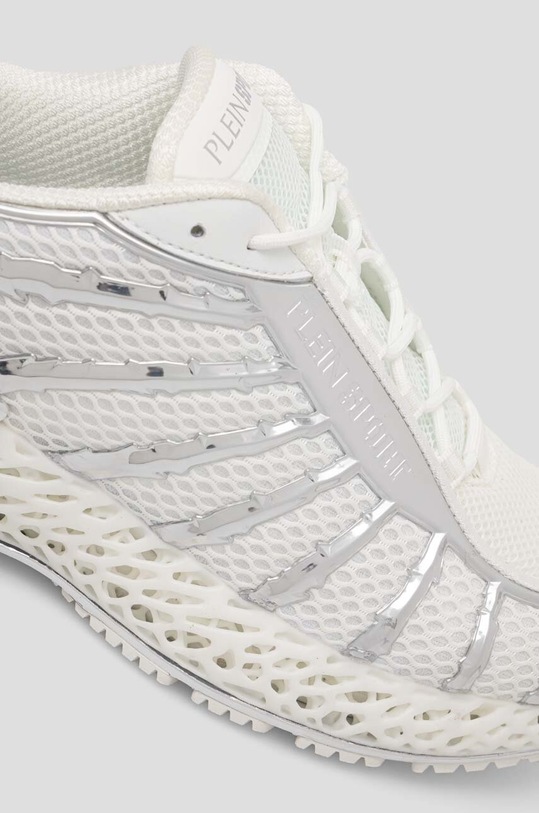 PLEIN SPORT sneakers Thunderstorm GenX 01 USC0337.PTE003N.01