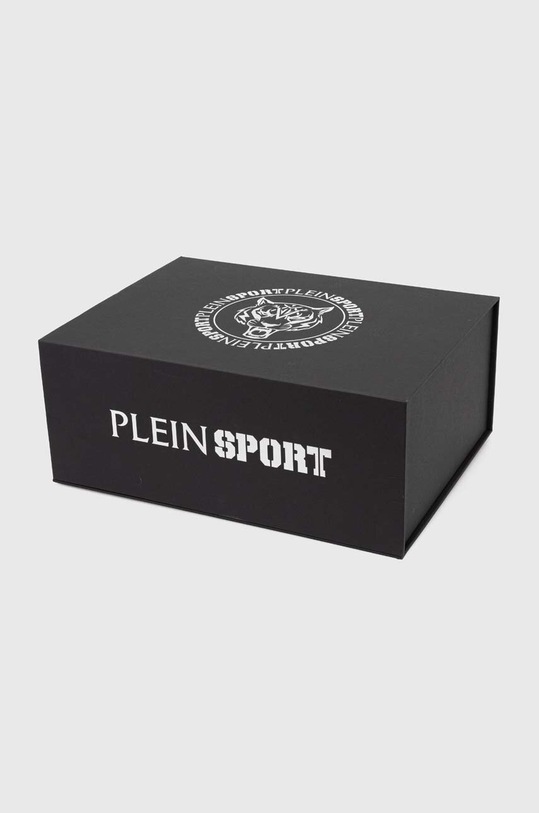 PLEIN SPORT sneakersy Runner 3D Tiger USC0346.STE003N.02