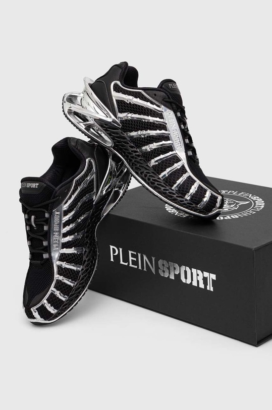 PLEIN SPORT sneakers Thunderstorm GenX 01 USC0337.PTE003N.0291.N