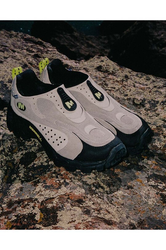 Кросівки Merrell 1TRL Moc Speed Streak x Nicole McLaughlin J005647