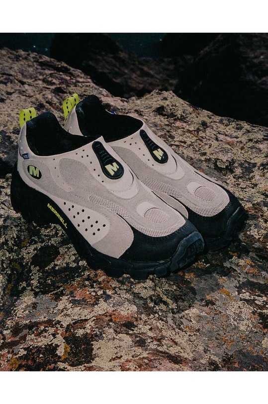 Merrell 1TRL sneakers Moc Speed Streak x Nicole McLaughlin J005647