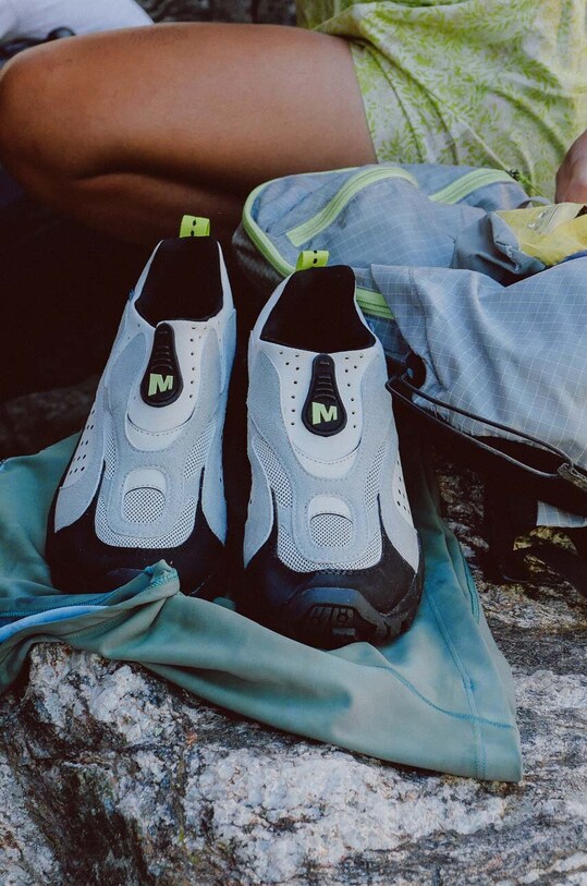 Кросівки Merrell 1TRL Moc Speed Streak x Nicole McLaughlin J005647