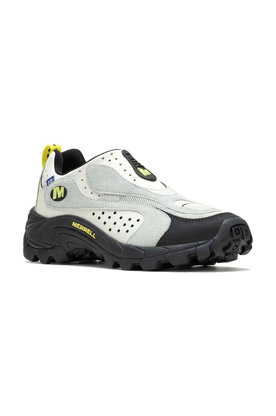 Кросівки Merrell 1TRL Moc Speed Streak x Nicole McLaughlin J005647 бежевий AW23