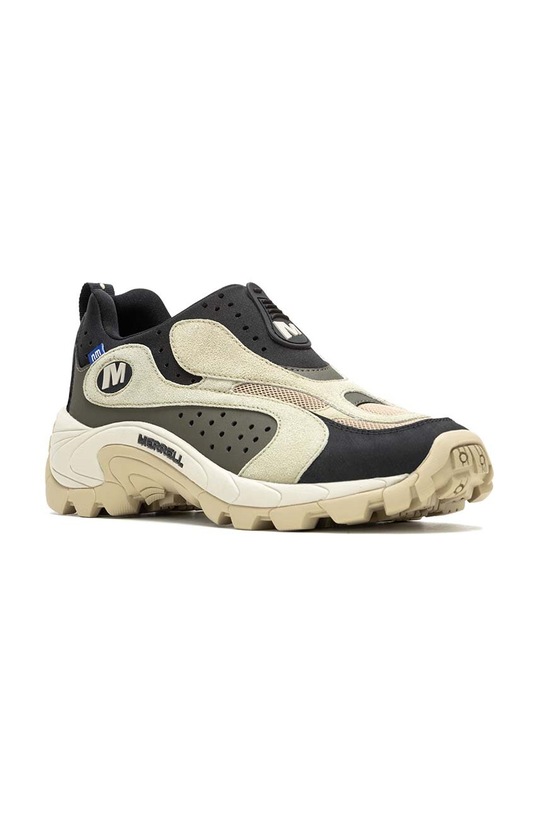 Merrell 1TRL sneakers Moc Speed Streak x Nicole McLaughlin J005649 beige AW23