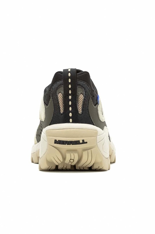 Merrell 1TRL sneakers Moc Speed Streak x Nicole McLaughlin beige J005649