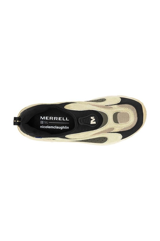 Merrell 1TRL sneakers Moc Speed Streak x Nicole McLaughlin J005649 beige