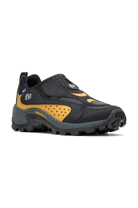 Merrell 1TRL sneakers Moc Speed Streak x Nicole McLaughlin J067975 black AW23
