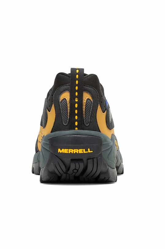 Merrell 1TRL sneakers Moc Speed Streak x Nicole McLaughlin black J067975