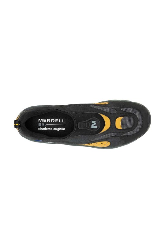 Merrell 1TRL sneakers Moc Speed Streak x Nicole McLaughlin J067975 black