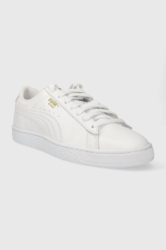 Tenisky Puma Basket Classic XXI 374923 bílá SS24