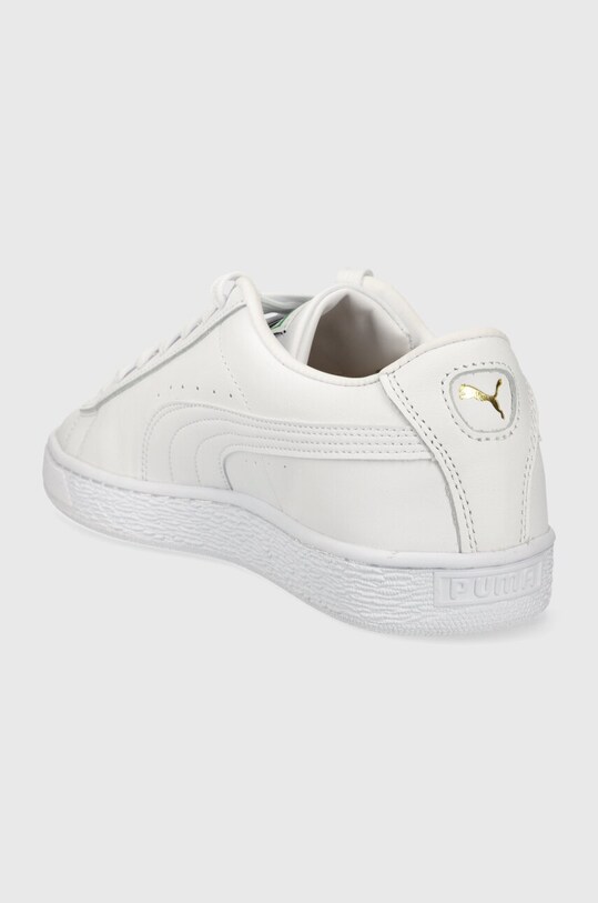 Обувь Кроссовки Puma Basket Classic XXI 374923 белый