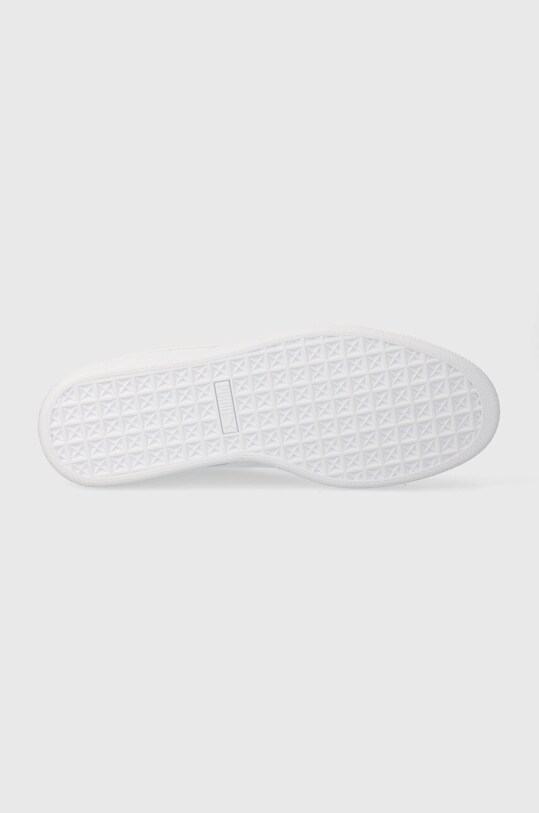 Кроссовки Puma Basket Classic XXI 374923 белый