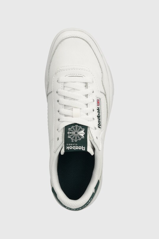 Reebok Classic sneakers COURT PEAK FTW bianco 100044664