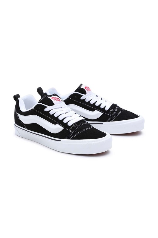Vans Knu Skool VN0009QC6BT1 czarny AA00