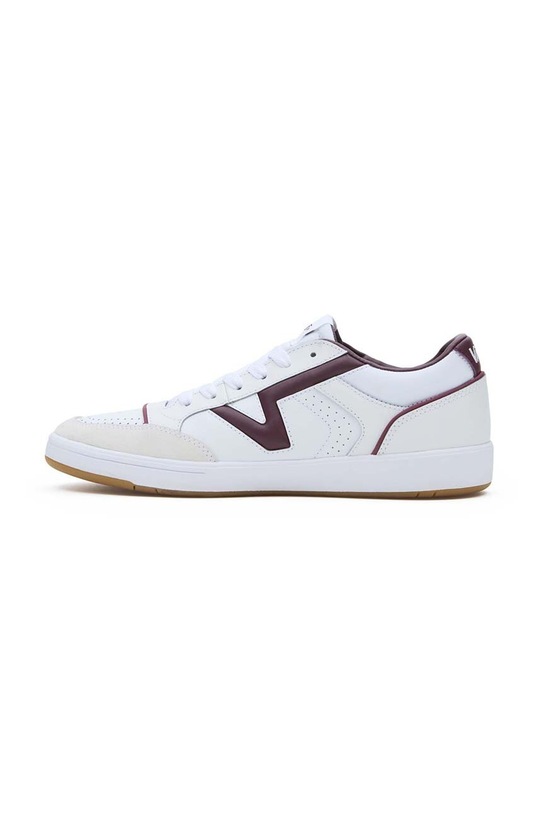 Vans sneakersy Lowland CC JMP R VN0007P2COH1 biały