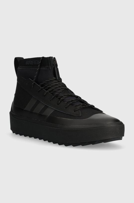 adidas trampki ZNSORED HI GTX ID7296 czarny AW23