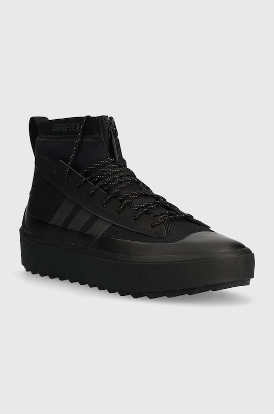 Kecky adidas ZNSORED HI GTX ID7296 černá AW23