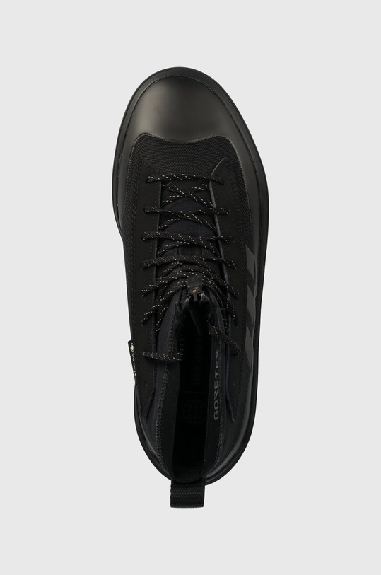adidas trampki ZNSORED HI GTX czarny ID7296