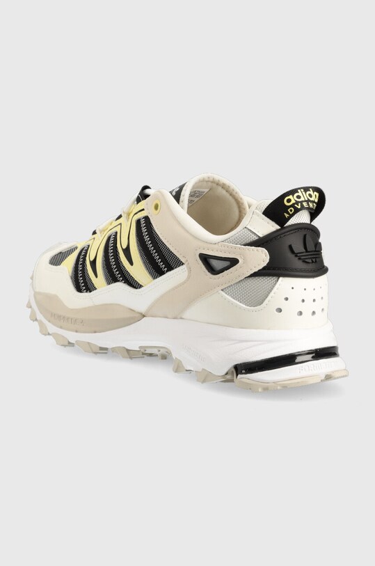 Обувь Кроссовки adidas Originals HYPERTURF IE2102 бежевый