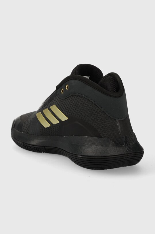 Обувь Обувь для тренинга adidas Performance Bounce Legends IE9278 чёрный
