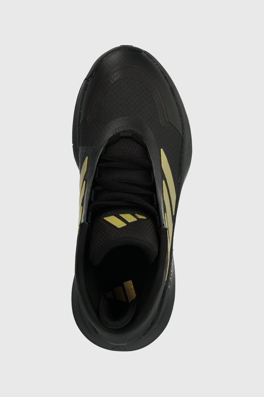 adidas Performance buty treningowe Bounce Legends czarny IE9278