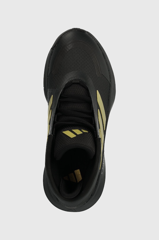 Tenisice za trening adidas Performance Bounce Legends crna IE9278